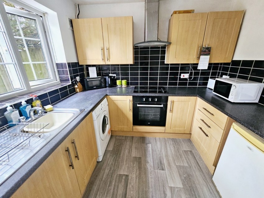 Images for Akister Close, Buckingham, Buckinghamshire