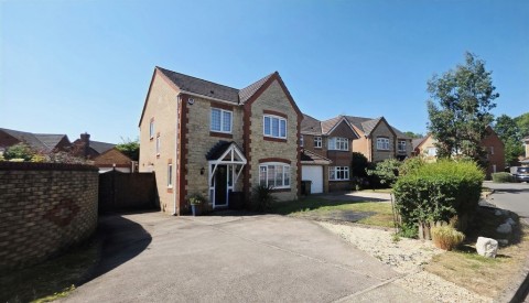 View Full Details for Falcon Way, Brackley, Northants