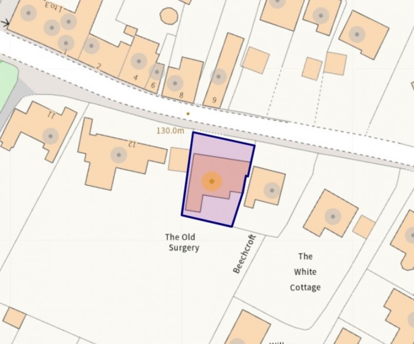 Images for Pebble Lane, Brackley, Northants