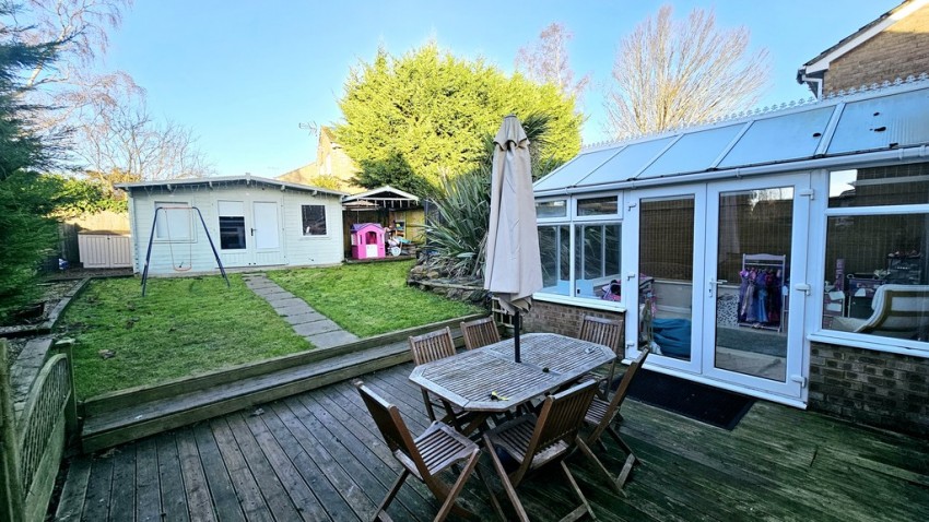 Images for Roman Way, Brackley, Northants