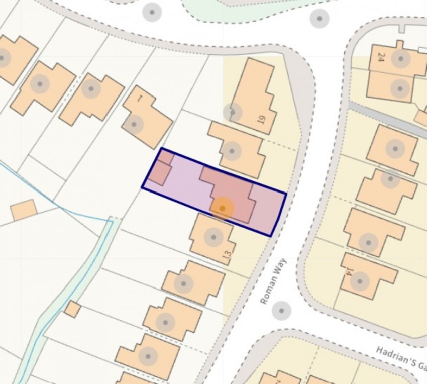 Images for Roman Way, Brackley, Northants