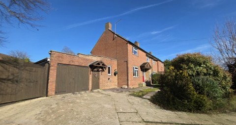 View Full Details for Grosvenor Place, Brackley, Northants