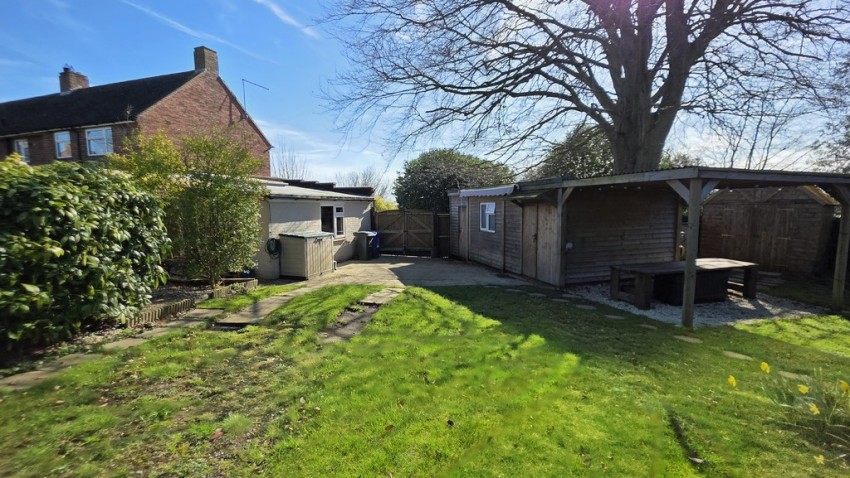 Images for Grosvenor Place, Brackley, Northants