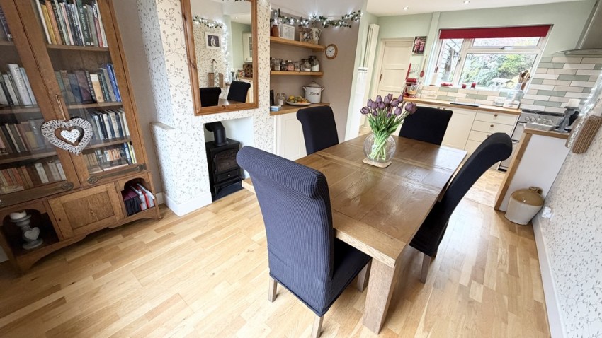 Images for Grosvenor Place, Brackley, Northants