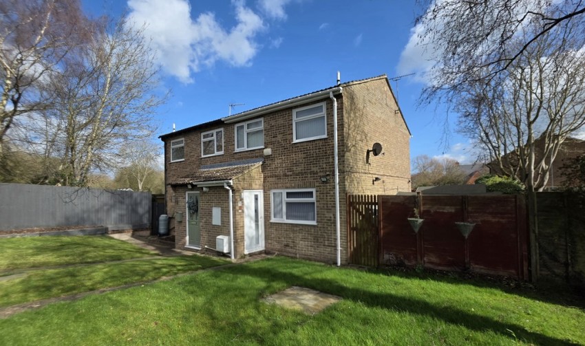 Images for Octavian Way, Brackley, Northants