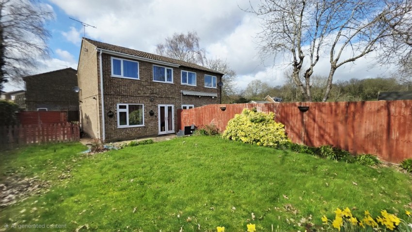 Images for Octavian Way, Brackley, Northants