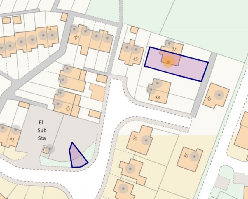 Images for Octavian Way, Brackley, Northants