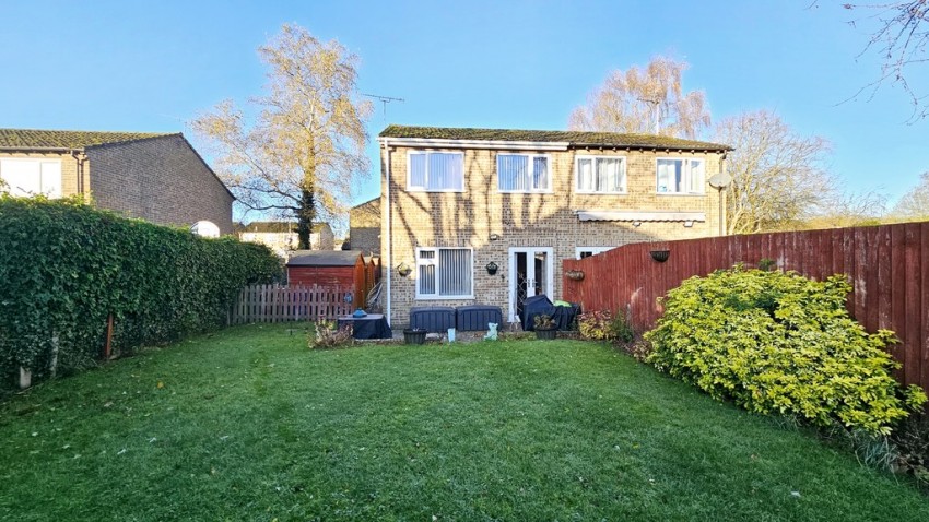 Images for Octavian Way, Brackley, Northants