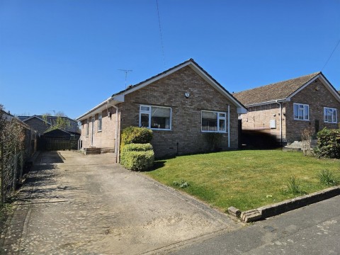 View Full Details for Croughton, Brackley