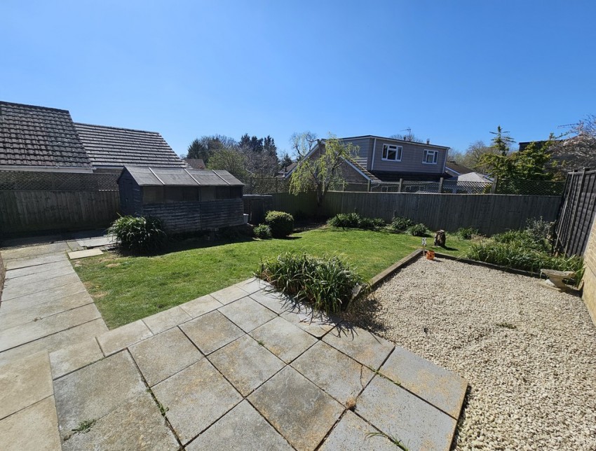 Images for Croughton, Brackley