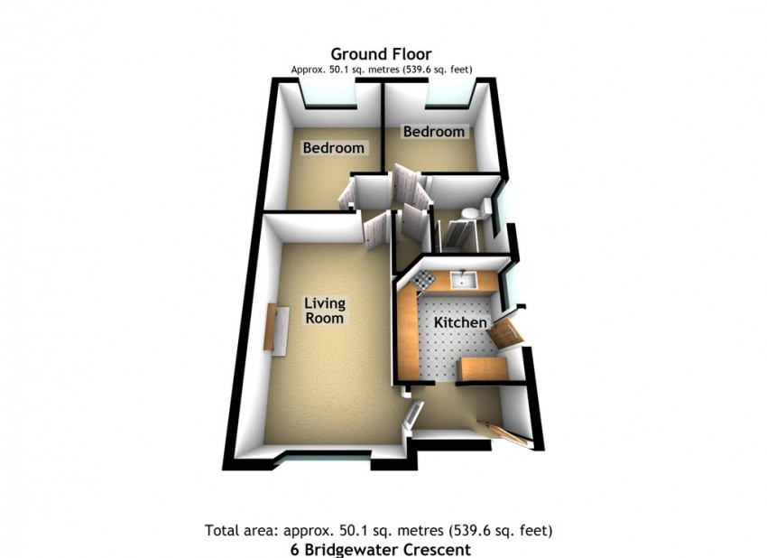 Images for Bridgewater Crescent, Brackley, Northants