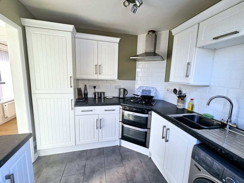 Images for Bridgewater Crescent, Brackley, Northants