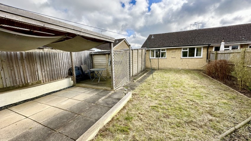 Images for Bridgewater Crescent, Brackley, Northants