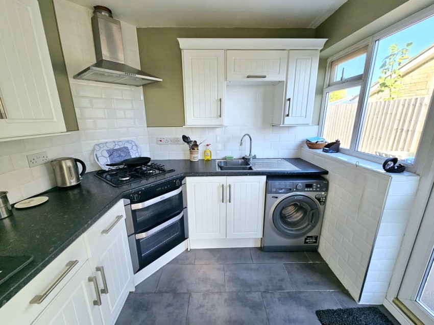 Images for Bridgewater Crescent, Brackley, Northants
