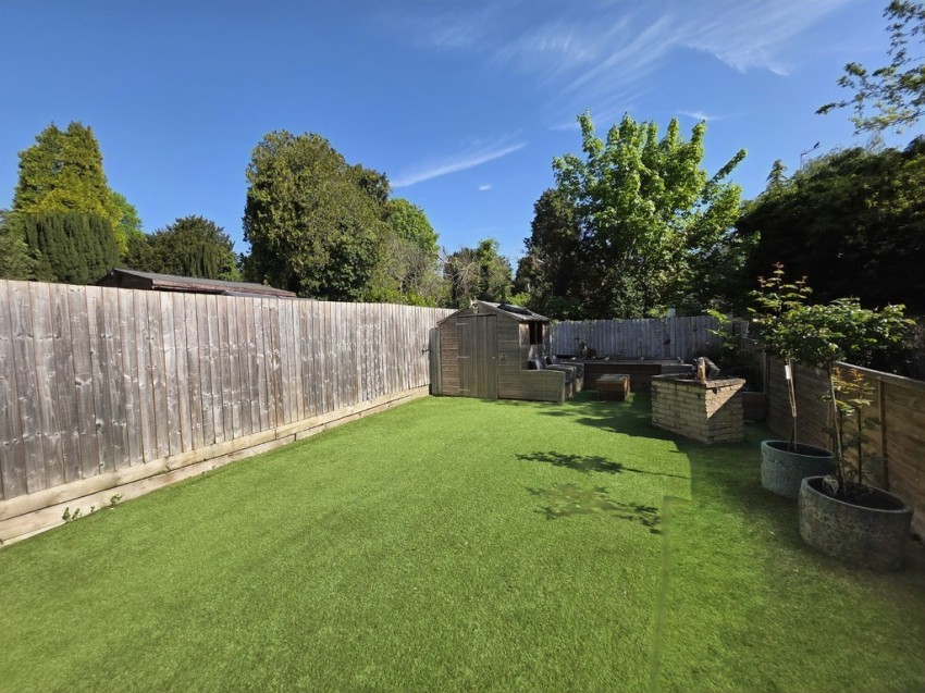 Images for St Peters Gate, Brackley, Northants