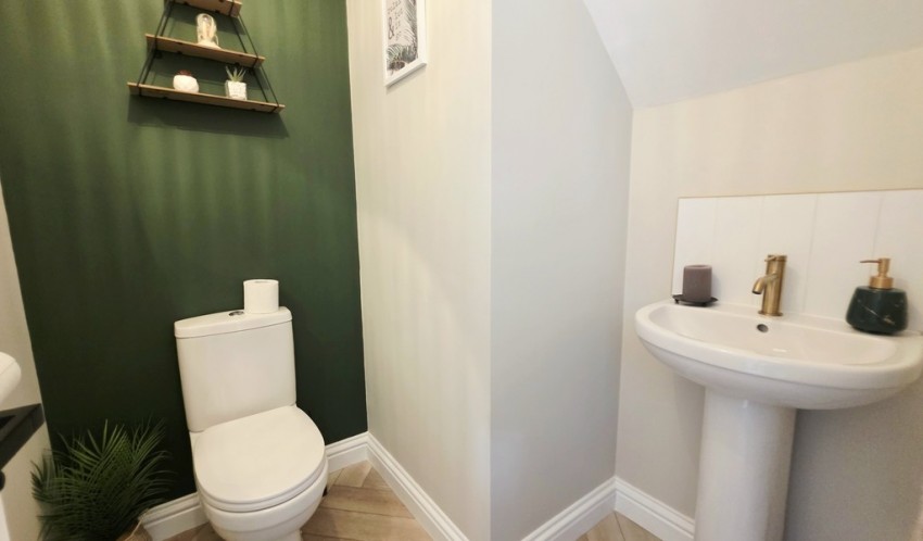 Images for Prices Way, Brackley, Northants