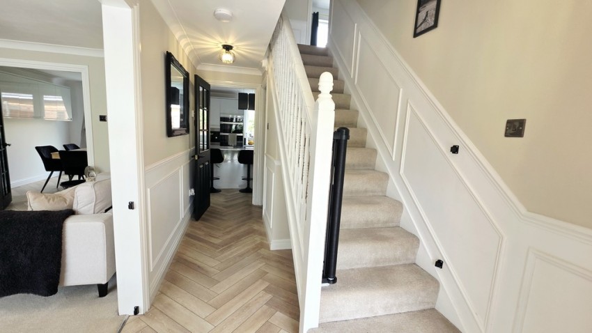 Images for Prices Way, Brackley, Northants