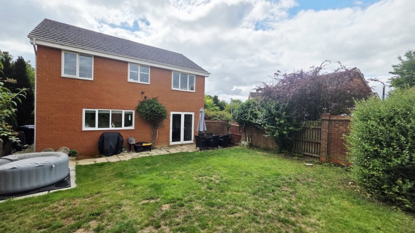 Images for Prices Way, Brackley, Northants
