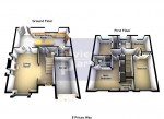 Images for Prices Way, Brackley, Northants