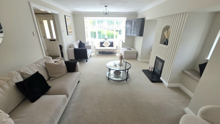 Images for Prices Way, Brackley, Northants