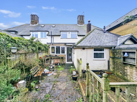 View Full Details for Westbury, Brackley