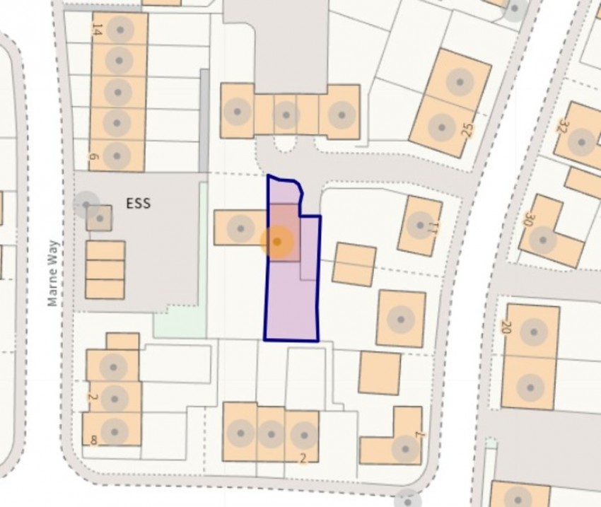 Images for Jutland Drive, Brackley, Northants
