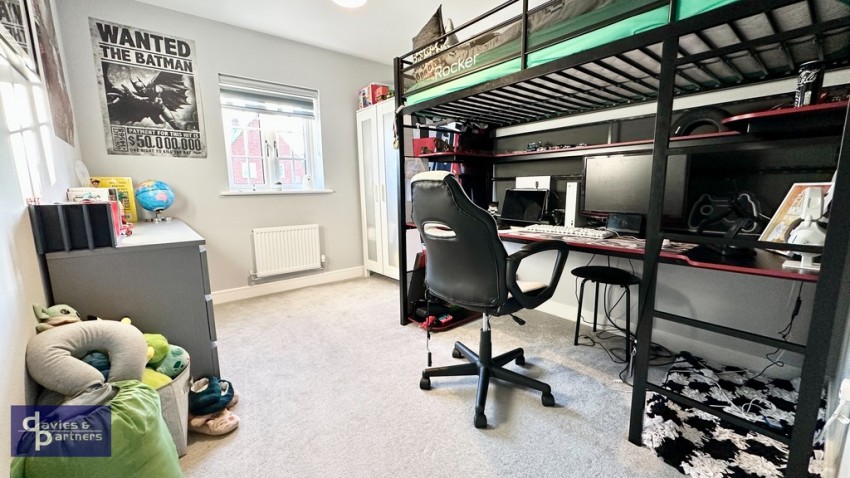 Images for Jutland Drive, Brackley, Northants