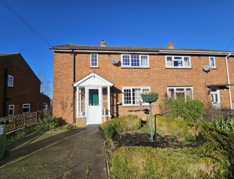 View Full Details for Waynflete Avenue, Brackley, Northants