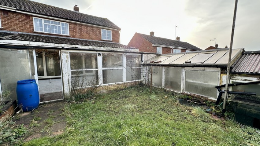 Images for Waynflete Avenue, Brackley, Northants