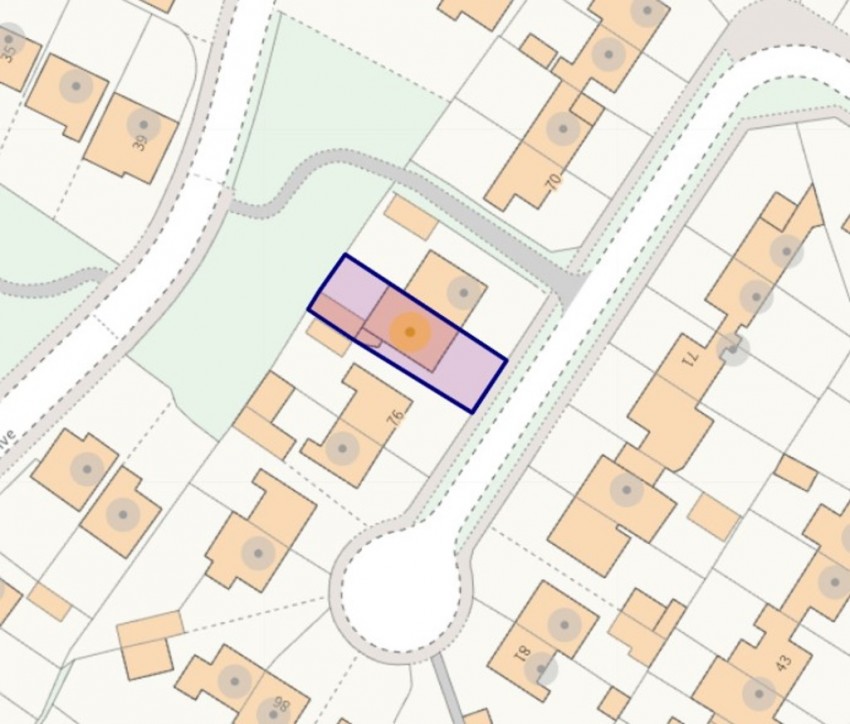 Images for Waynflete Avenue, Brackley, Northants