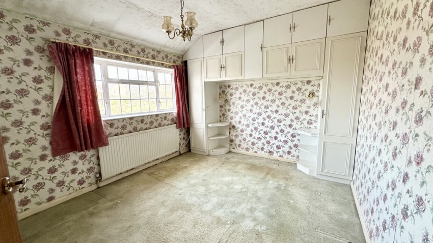 Images for Waynflete Avenue, Brackley, Northants