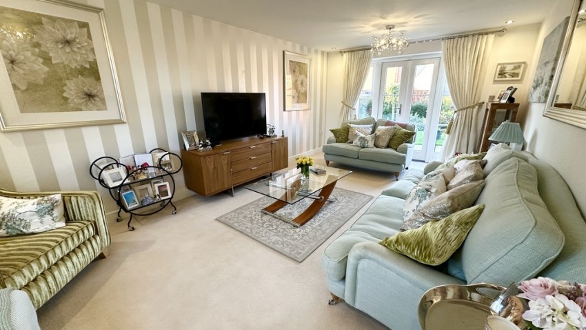 Images for Poppyfields Way, Brackley, Northants