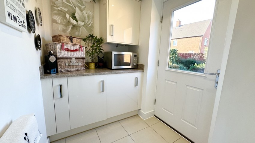Images for Poppyfields Way, Brackley, Northants