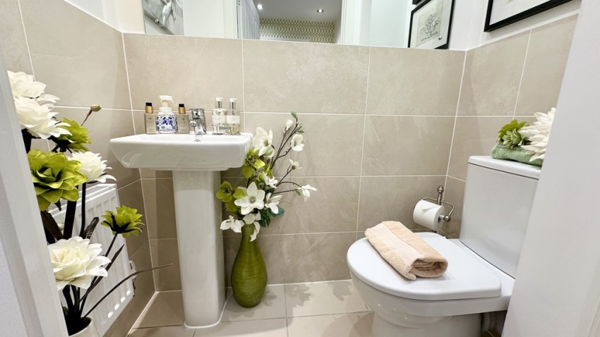 Images for Poppyfields Way, Brackley, Northants