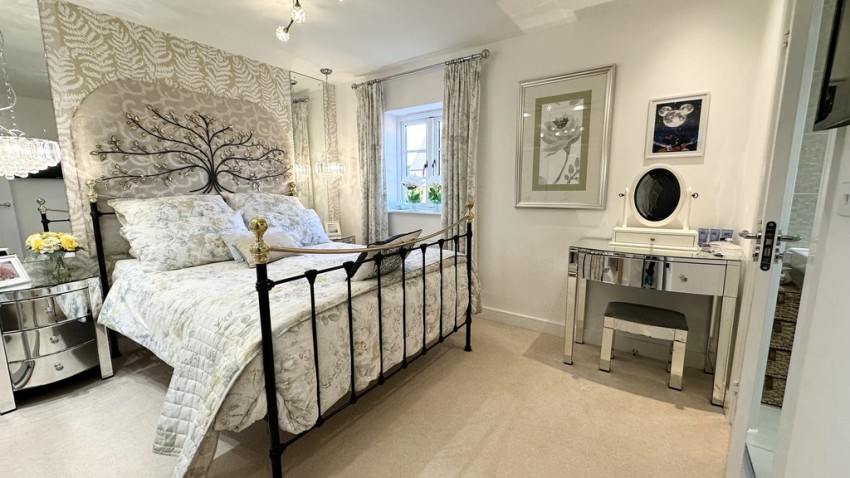 Images for Poppyfields Way, Brackley, Northants