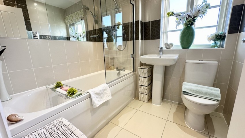 Images for Poppyfields Way, Brackley, Northants