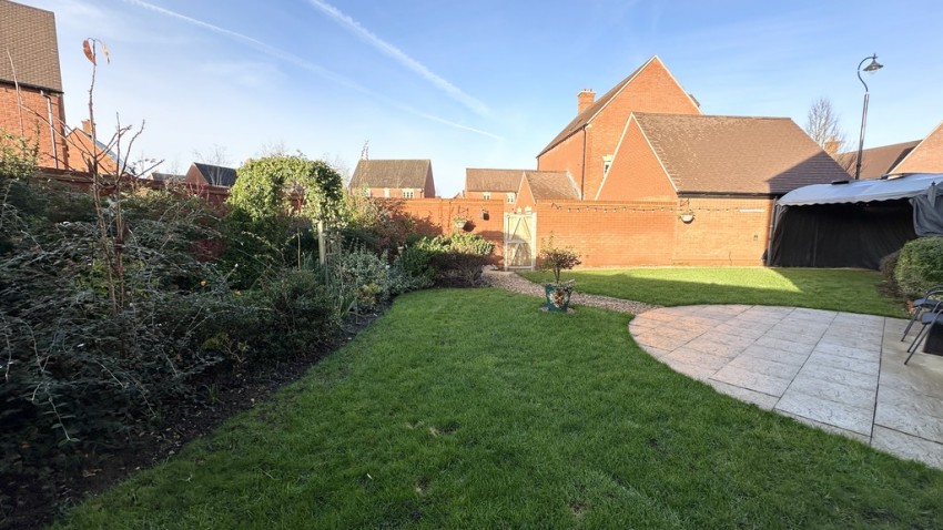 Images for Poppyfields Way, Brackley, Northants