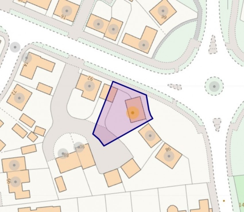 Images for Poppyfields Way, Brackley, Northants