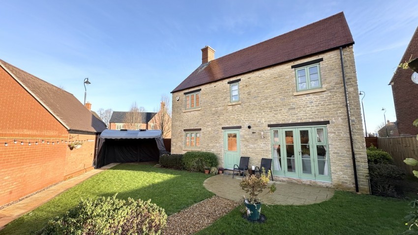 Images for Poppyfields Way, Brackley, Northants