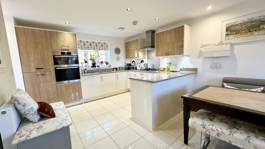 Images for Poppyfields Way, Brackley, Northants