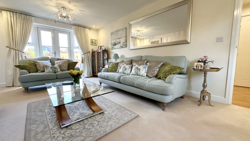 Images for Poppyfields Way, Brackley, Northants