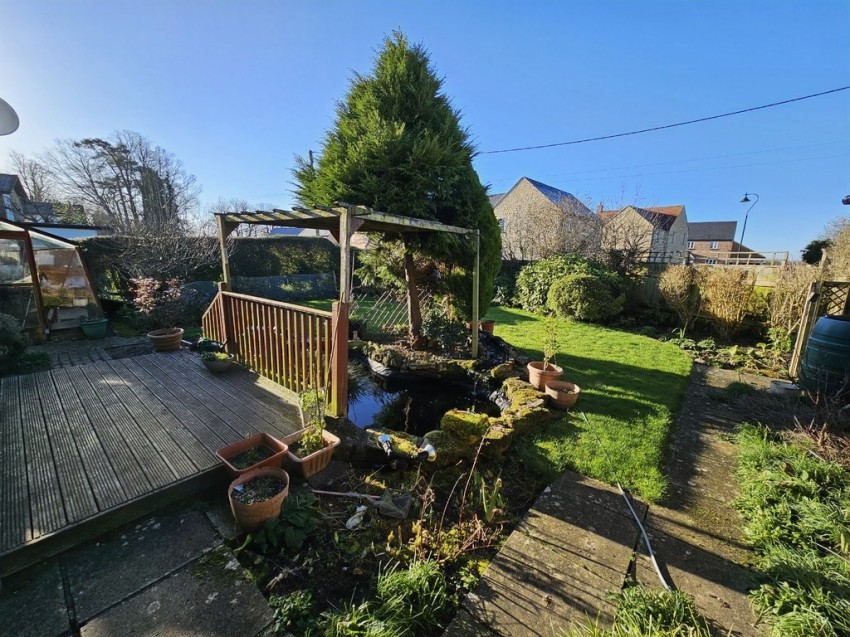 Images for Syresham, Brackley