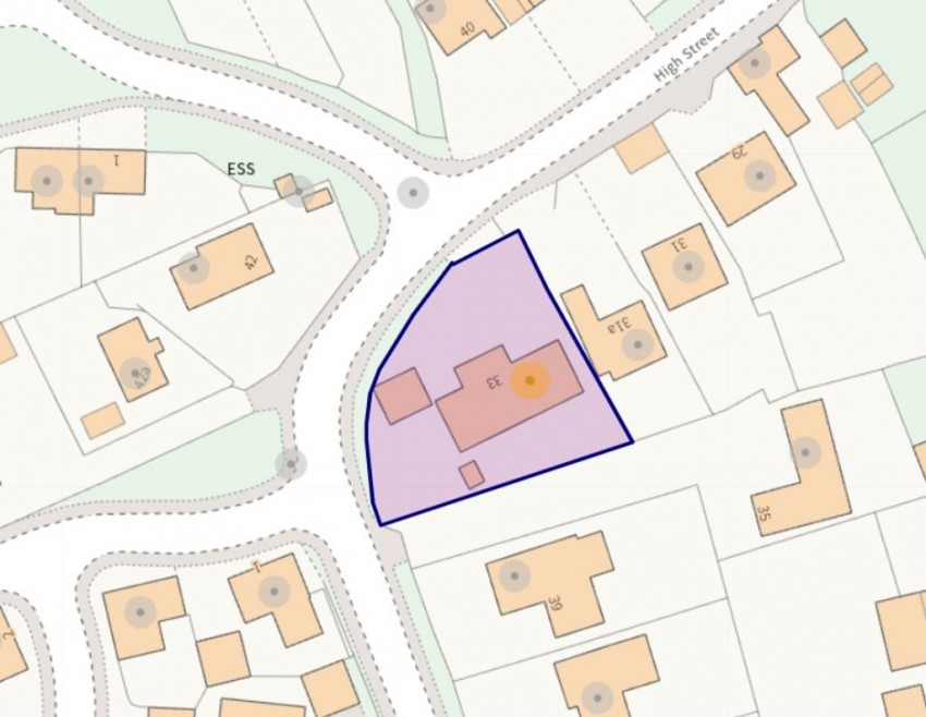 Images for Syresham, Brackley