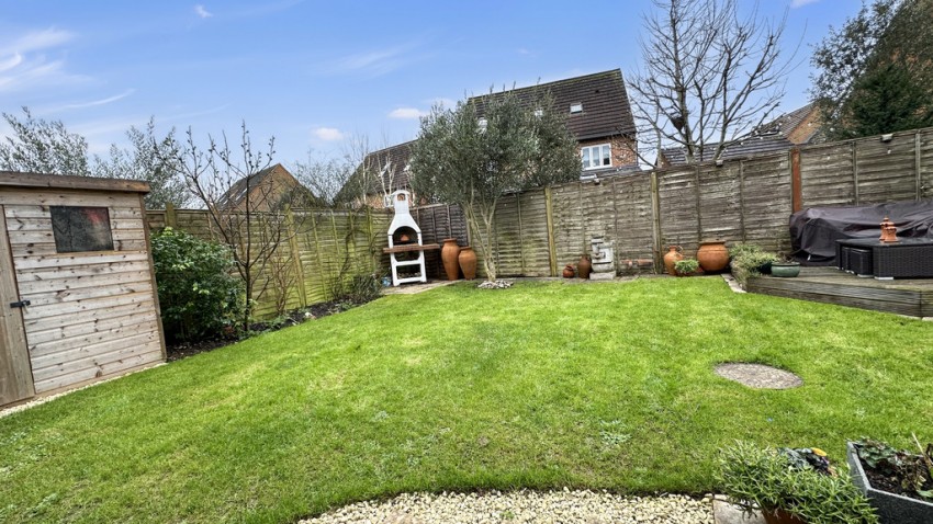 Images for Robin Ride, Brackley, Northants