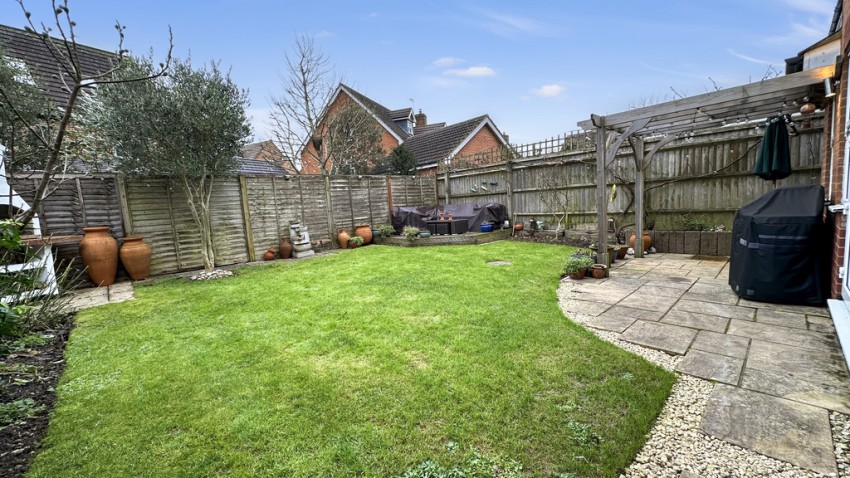 Images for Robin Ride, Brackley, Northants