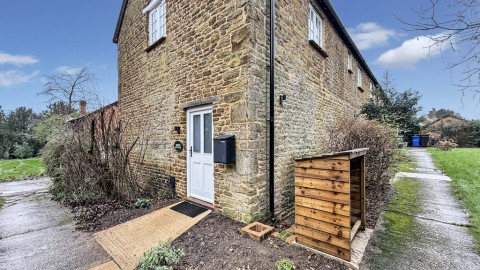 View Full Details for Thenford, Banbury