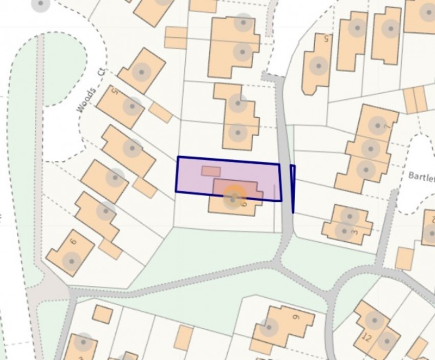 Images for Clarkes Way, Brackley, Northants
