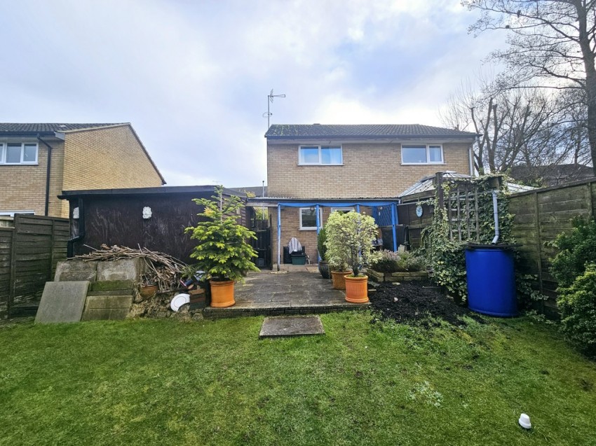 Images for Clarkes Way, Brackley, Northants