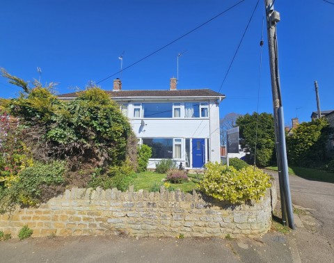 View Full Details for Syresham, Brackley, Northants