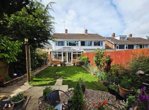 View Full Details for Syresham, Brackley, Northants